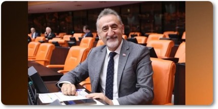 CHP’li Adıgüzel’den Emekli İçin 7 Maddelik Kurtuluş Reçetesi